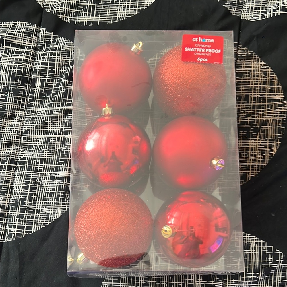 Home Goods